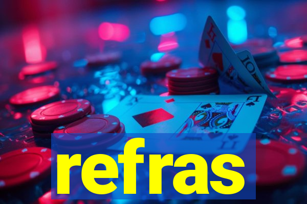 refras