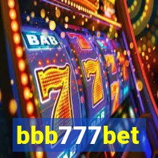 bbb777bet