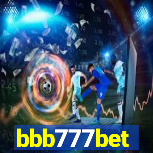 bbb777bet