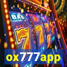 ox777app