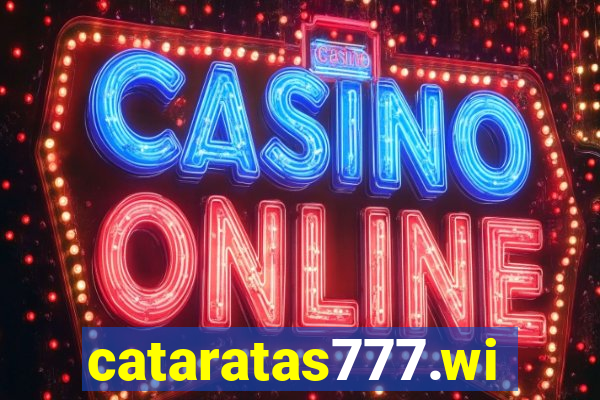 cataratas777.win