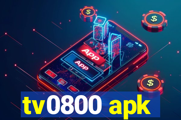 tv0800 apk