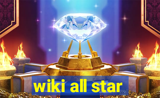 wiki all star