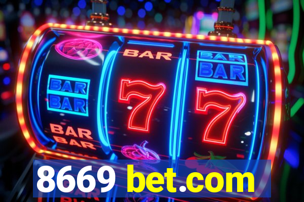 8669 bet.com