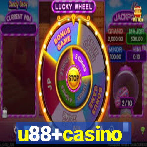 u88+casino