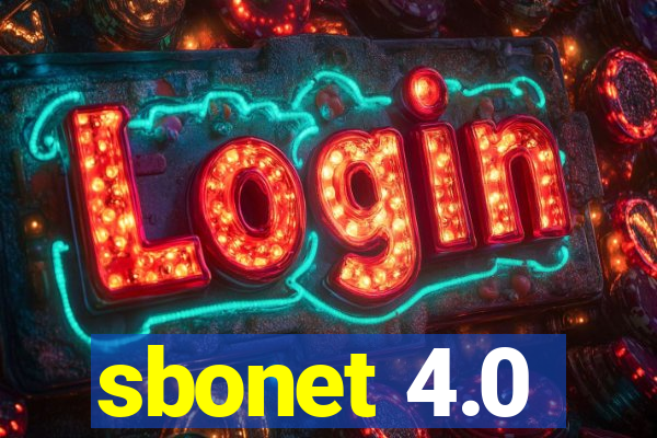 sbonet 4.0