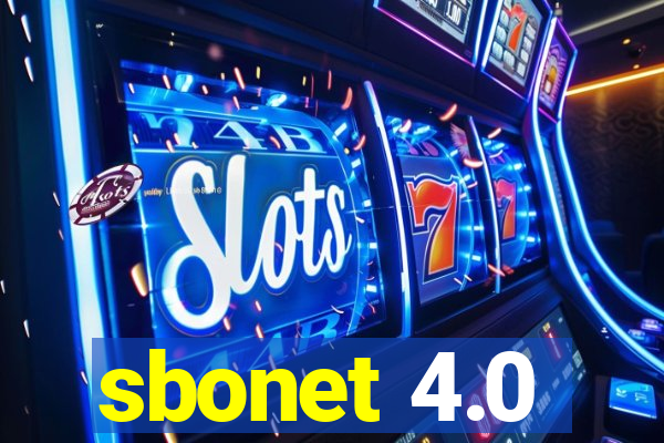 sbonet 4.0