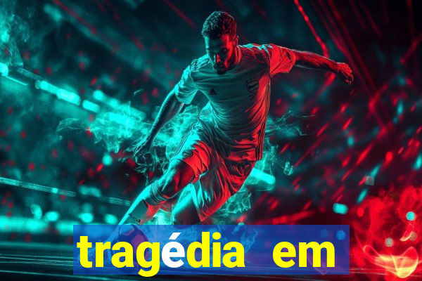 tragédia em criciúma hoje