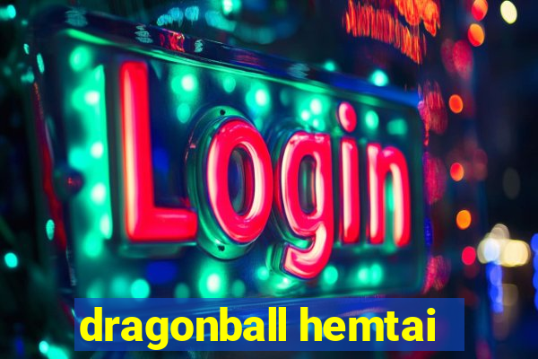 dragonball hemtai