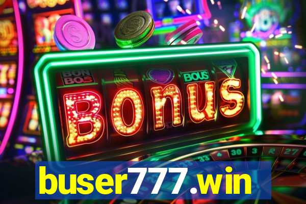 buser777.win