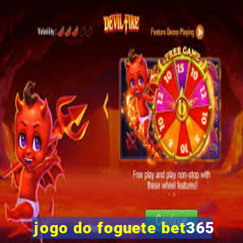 jogo do foguete bet365