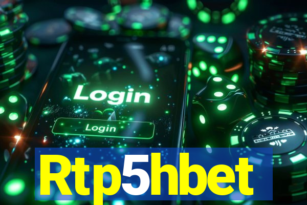 Rtp5hbet