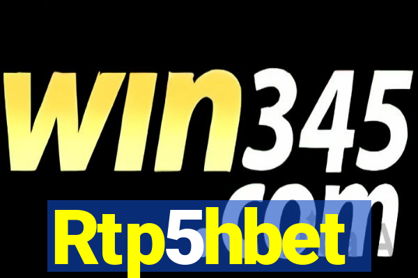 Rtp5hbet