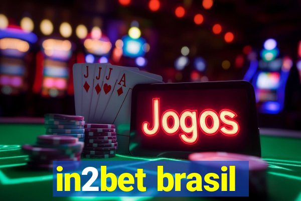 in2bet brasil