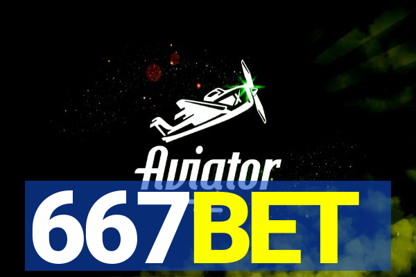 667BET