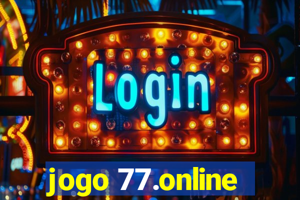 jogo 77.online