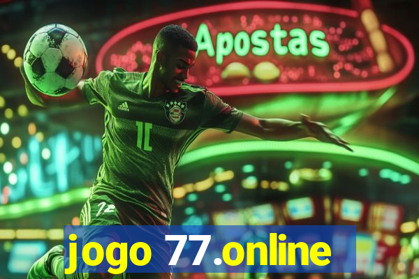 jogo 77.online