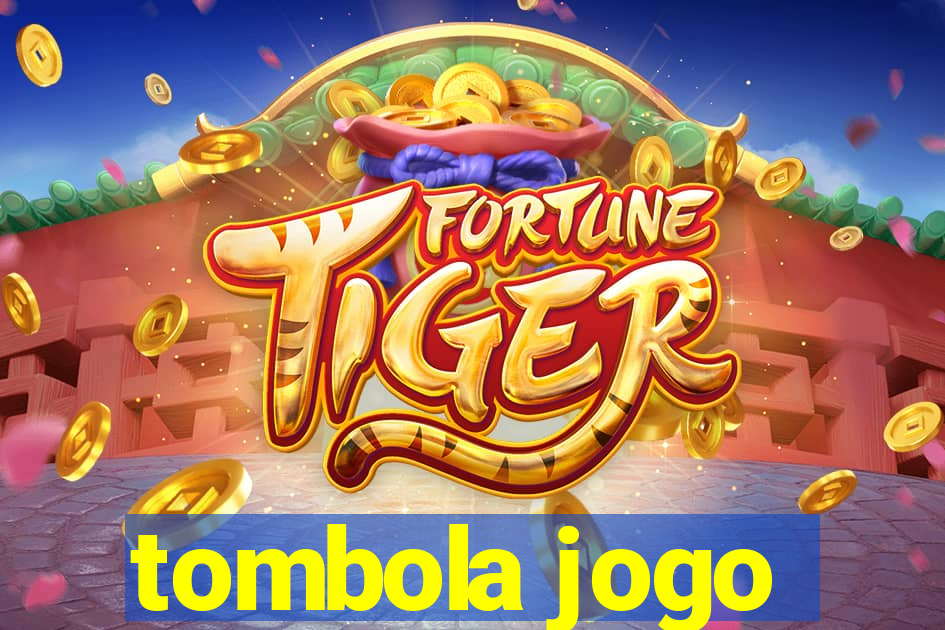 tombola jogo