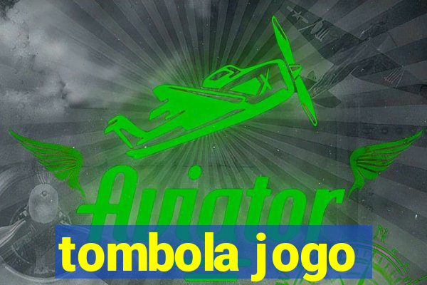 tombola jogo