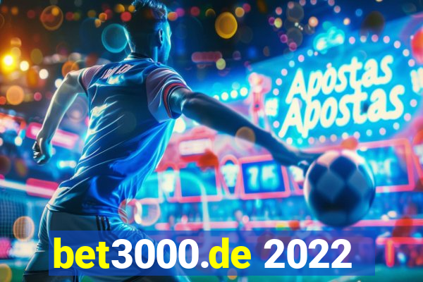 bet3000.de 2022