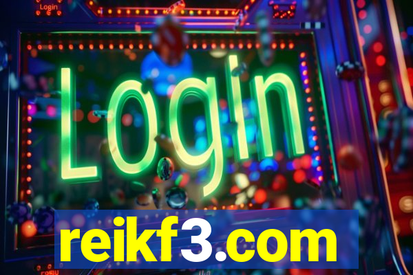 reikf3.com