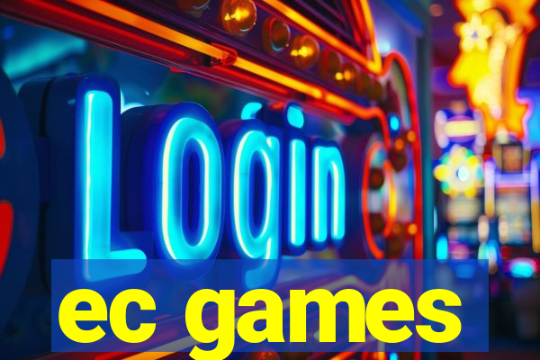 ec games