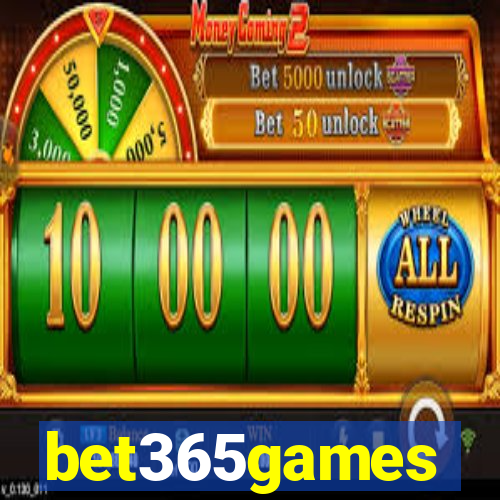 bet365games