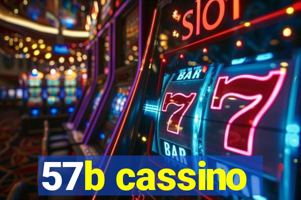 57b cassino