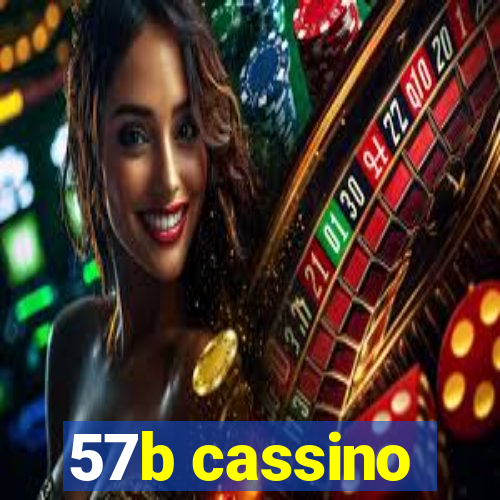 57b cassino