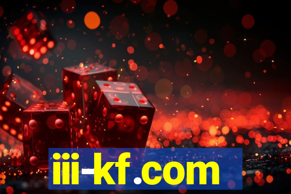 iii-kf.com