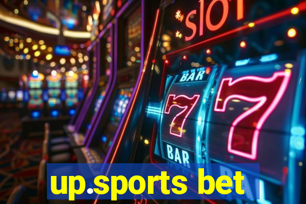 up.sports bet