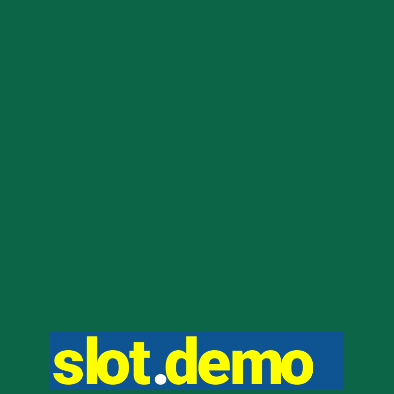 slot.demo