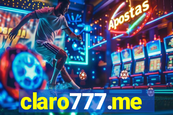 claro777.me