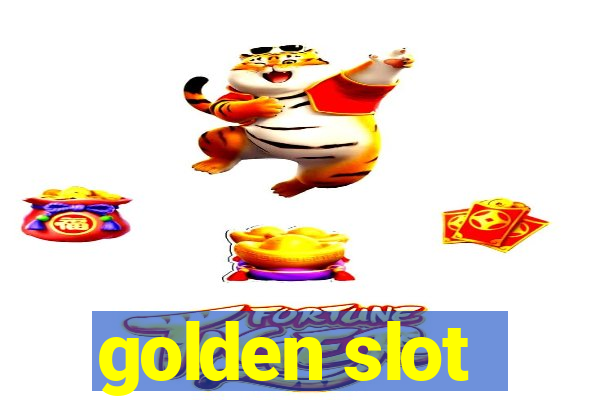 golden slot