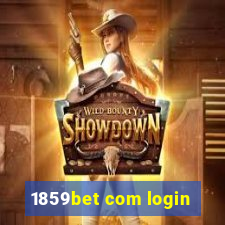 1859bet com login