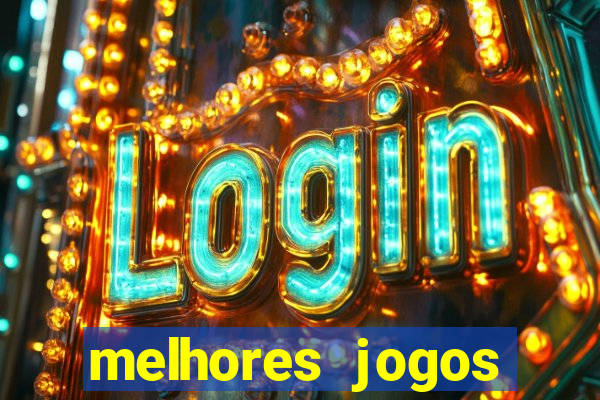 melhores jogos iphone gratis