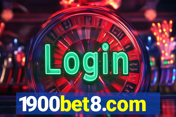 1900bet8.com