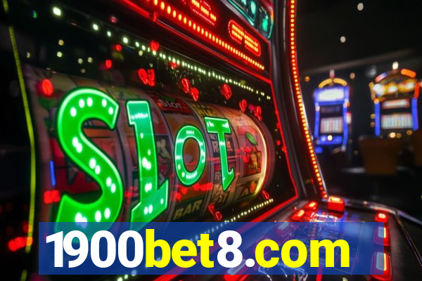 1900bet8.com