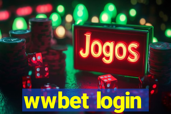 wwbet login