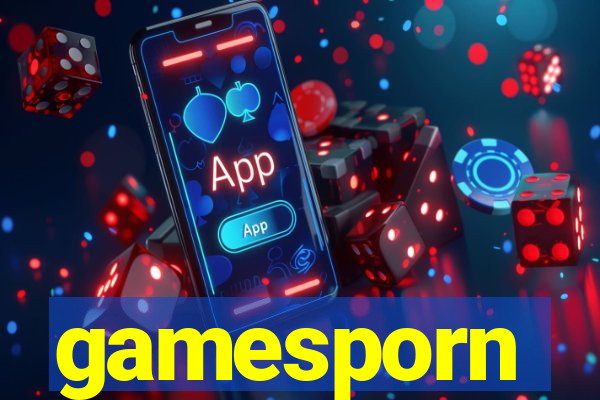 gamesporn