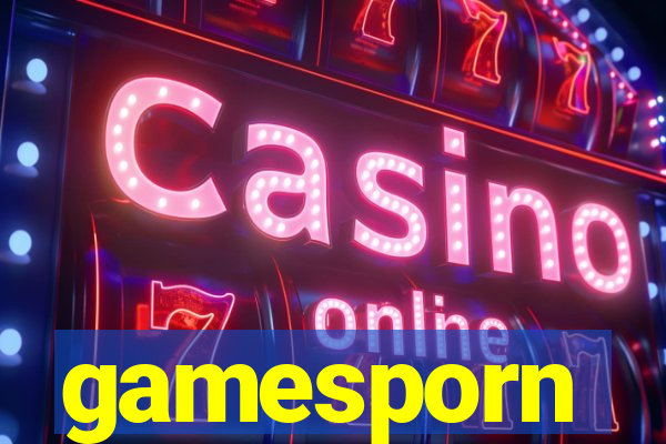 gamesporn