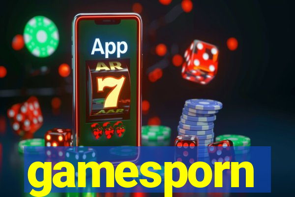 gamesporn