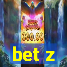 bet z