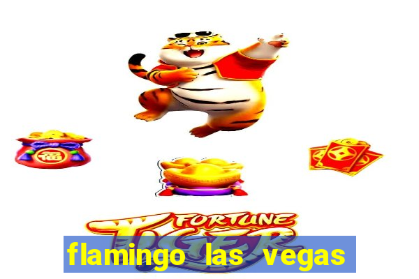 flamingo las vegas hotel and casino