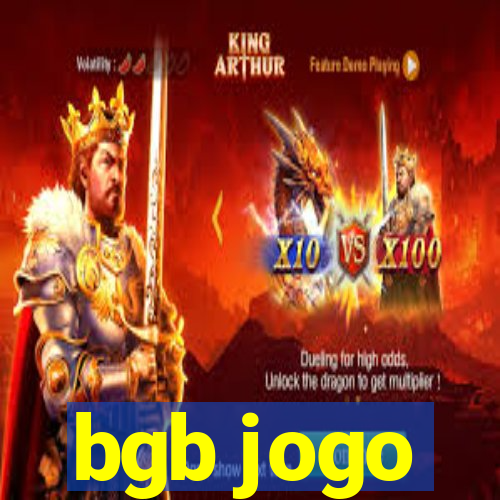 bgb jogo