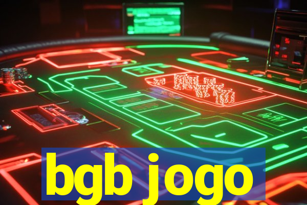 bgb jogo