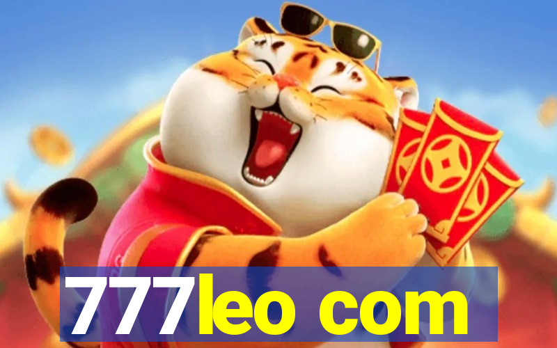 777leo com