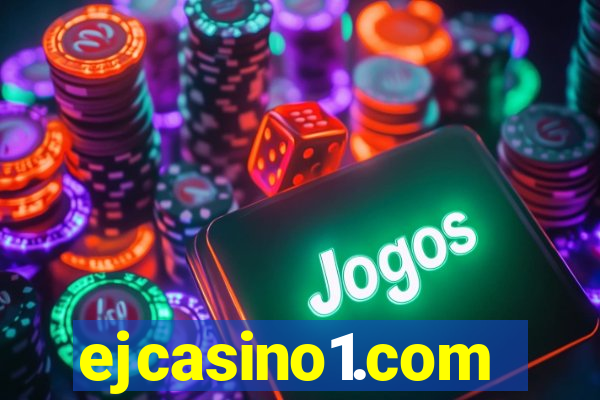 ejcasino1.com