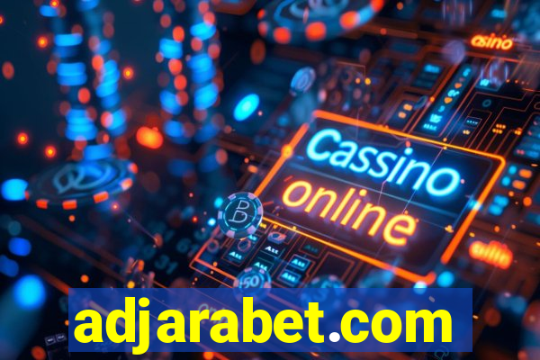 adjarabet.com