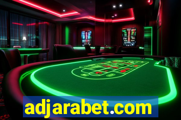 adjarabet.com